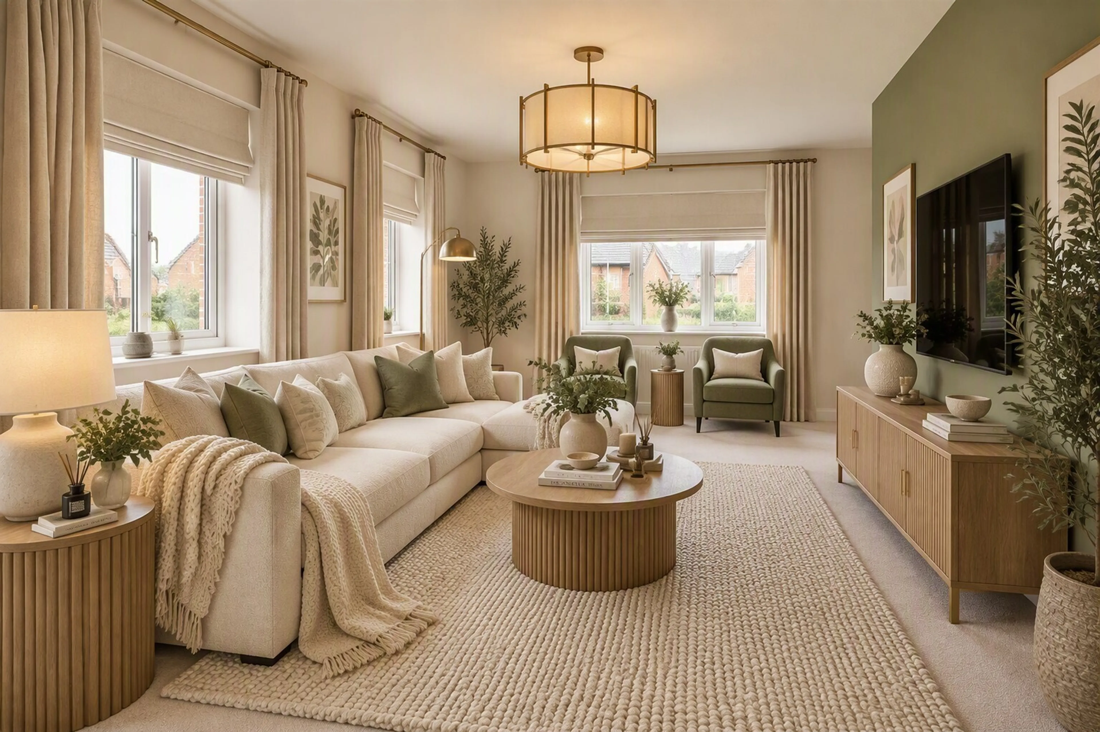 Property at The Pastures, Wood View, Grays