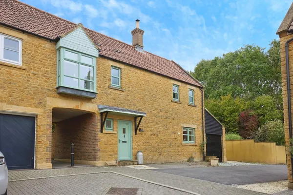 Tiptoft, STOKE-SUB-HAMDON, Somerset, ...