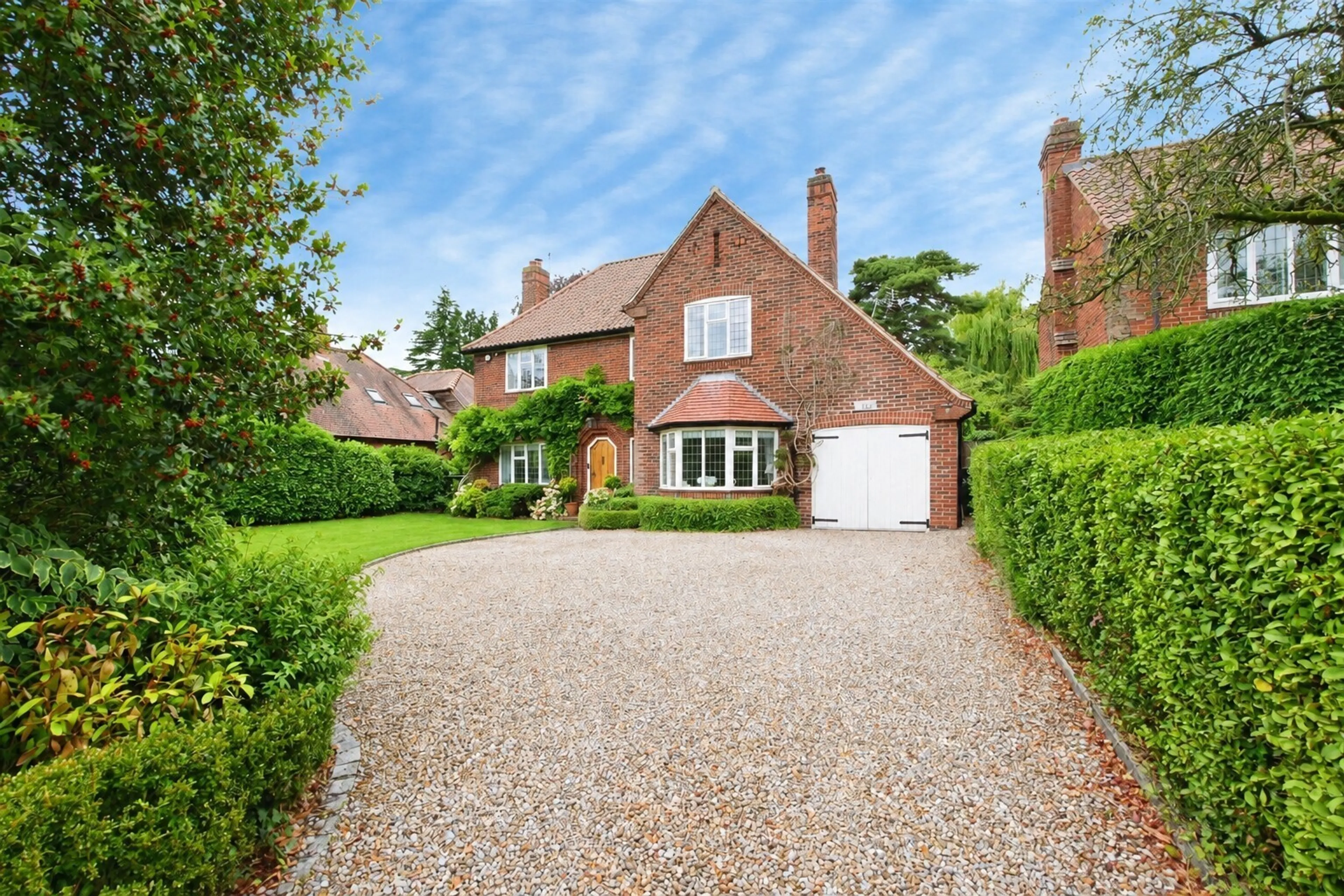Property at York Road, Haxby, York