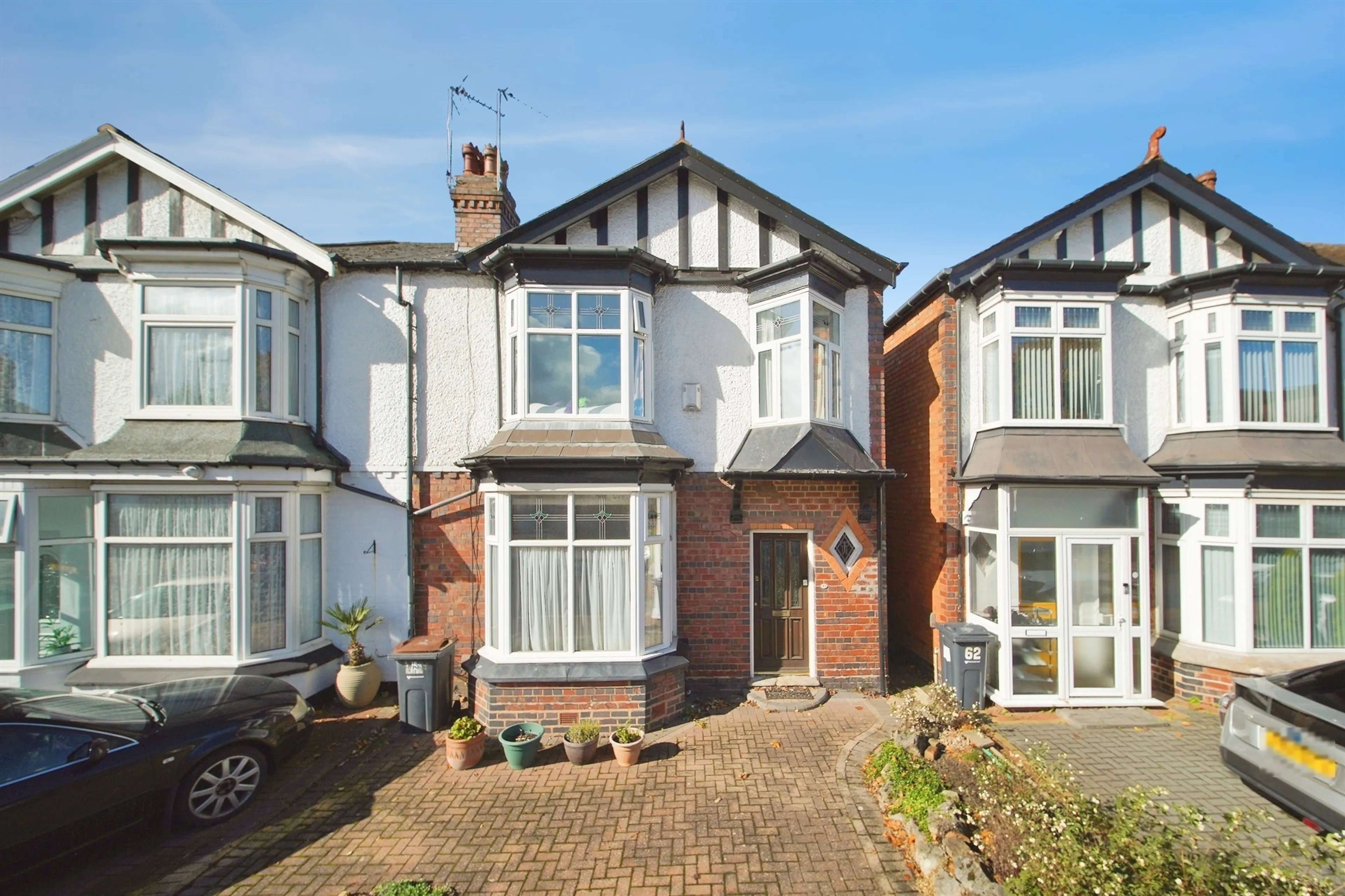 Property at Southam Road, BIRMINGHAM