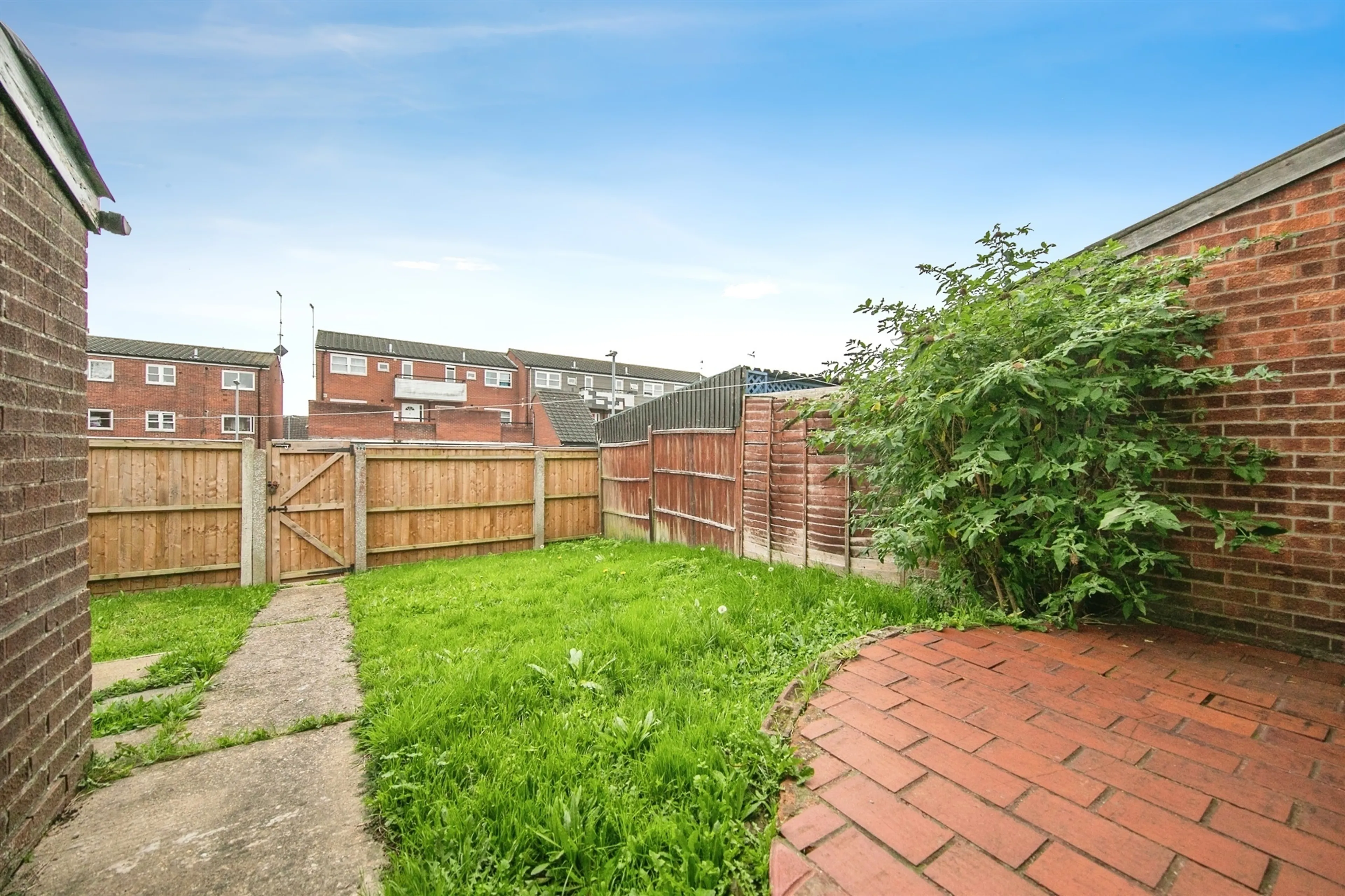 Property at Hunwicke Road, Greenstead, Colchester