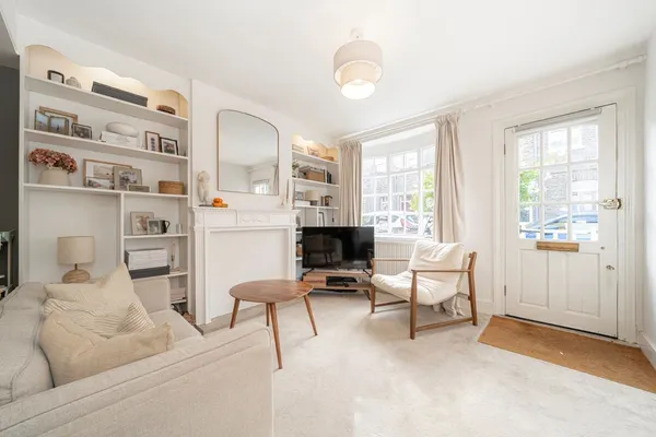 Rosedale Road, Richmond, TW9 photo 3