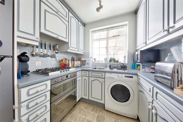 Rosedale Road, Richmond, TW9 photo 5