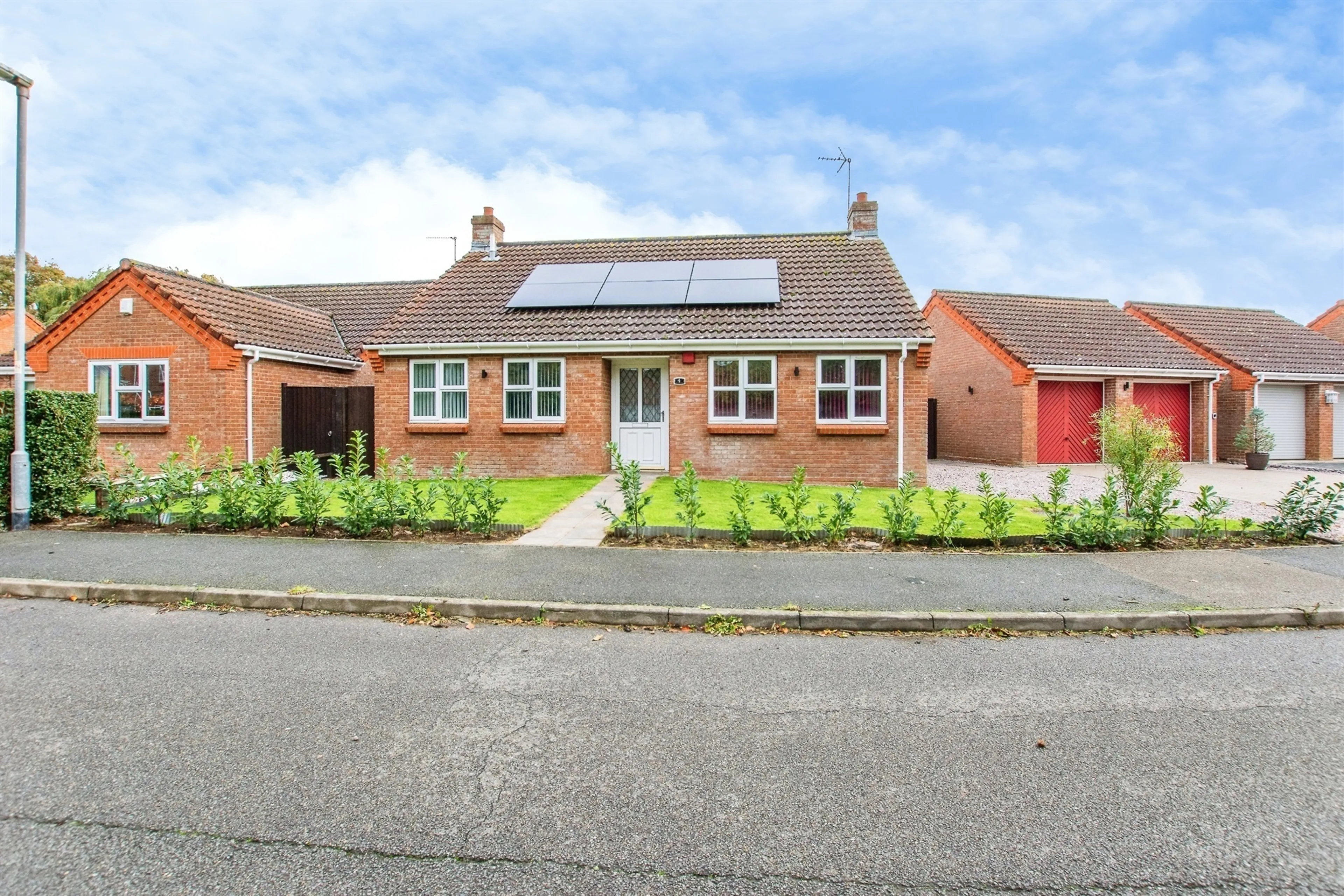 Property at Strawberry Fields Drive, Holbeach, Spalding