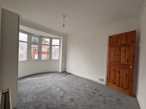 Wrexham Avenue, Walsall, WS2