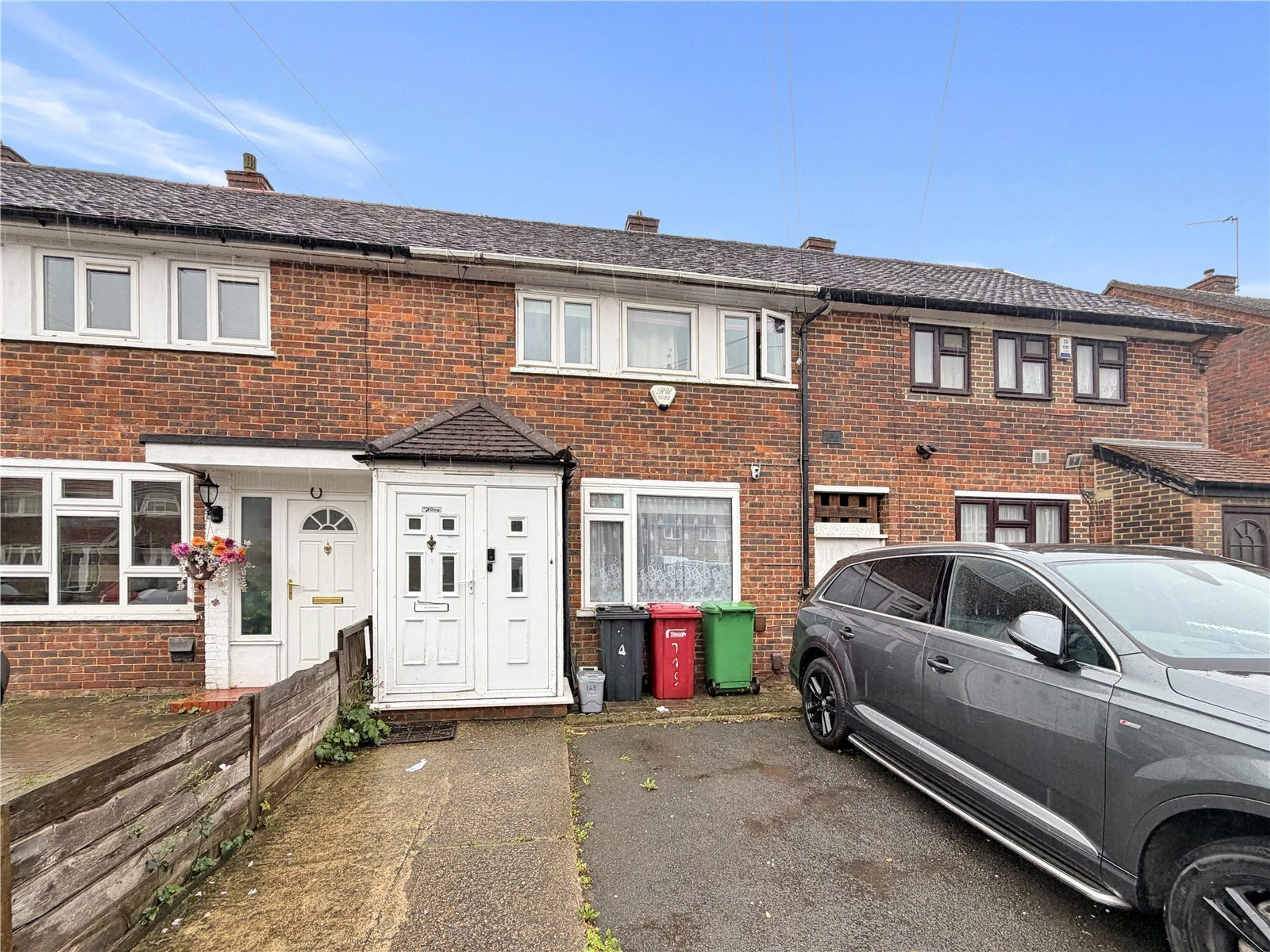 Property at Trelawney Avenue, Slough, Berkshire, SL3