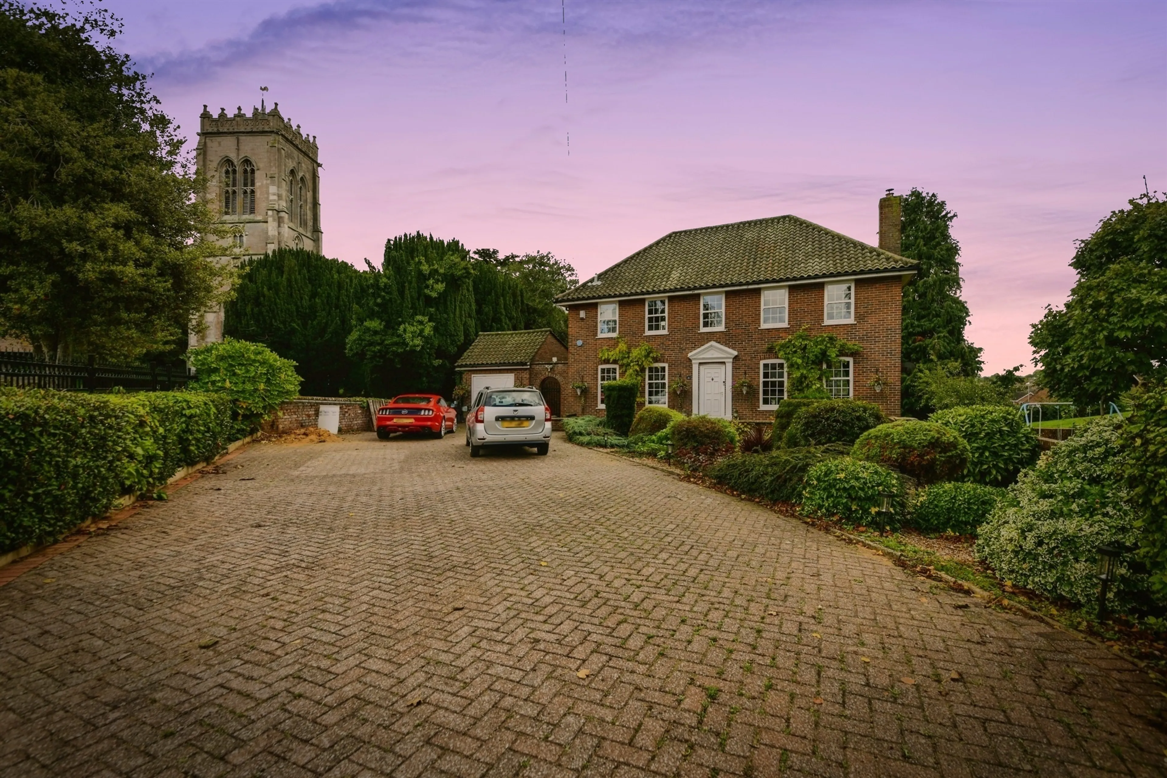 Property at High Street, Burgh Le Marsh, Skegness