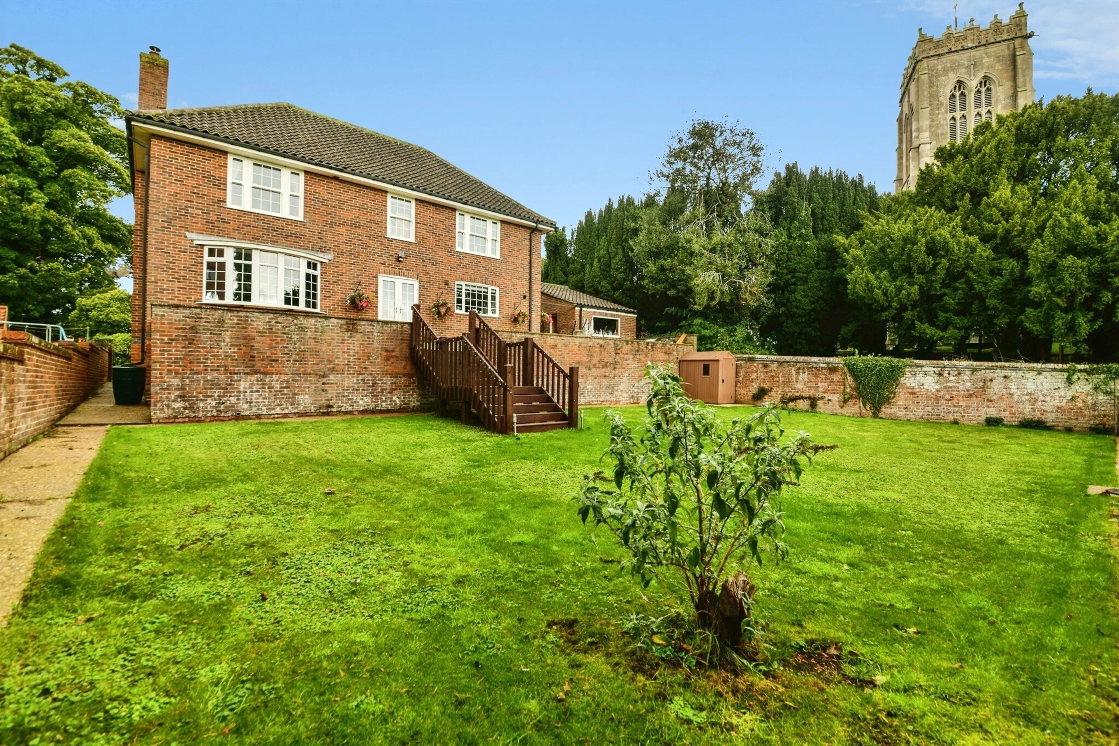 Property at High Street, Burgh Le Marsh, Skegness