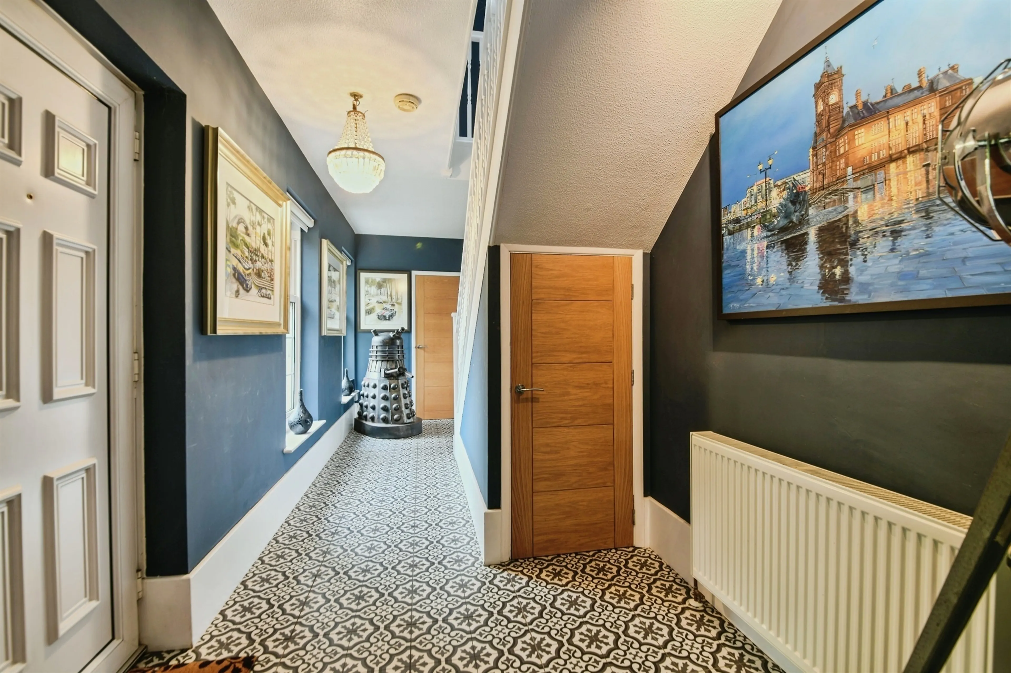 Property at High Street, Burgh Le Marsh, Skegness