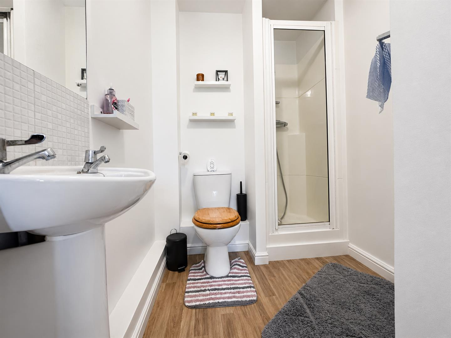 Holyhead Mews, Cippenham Image 4