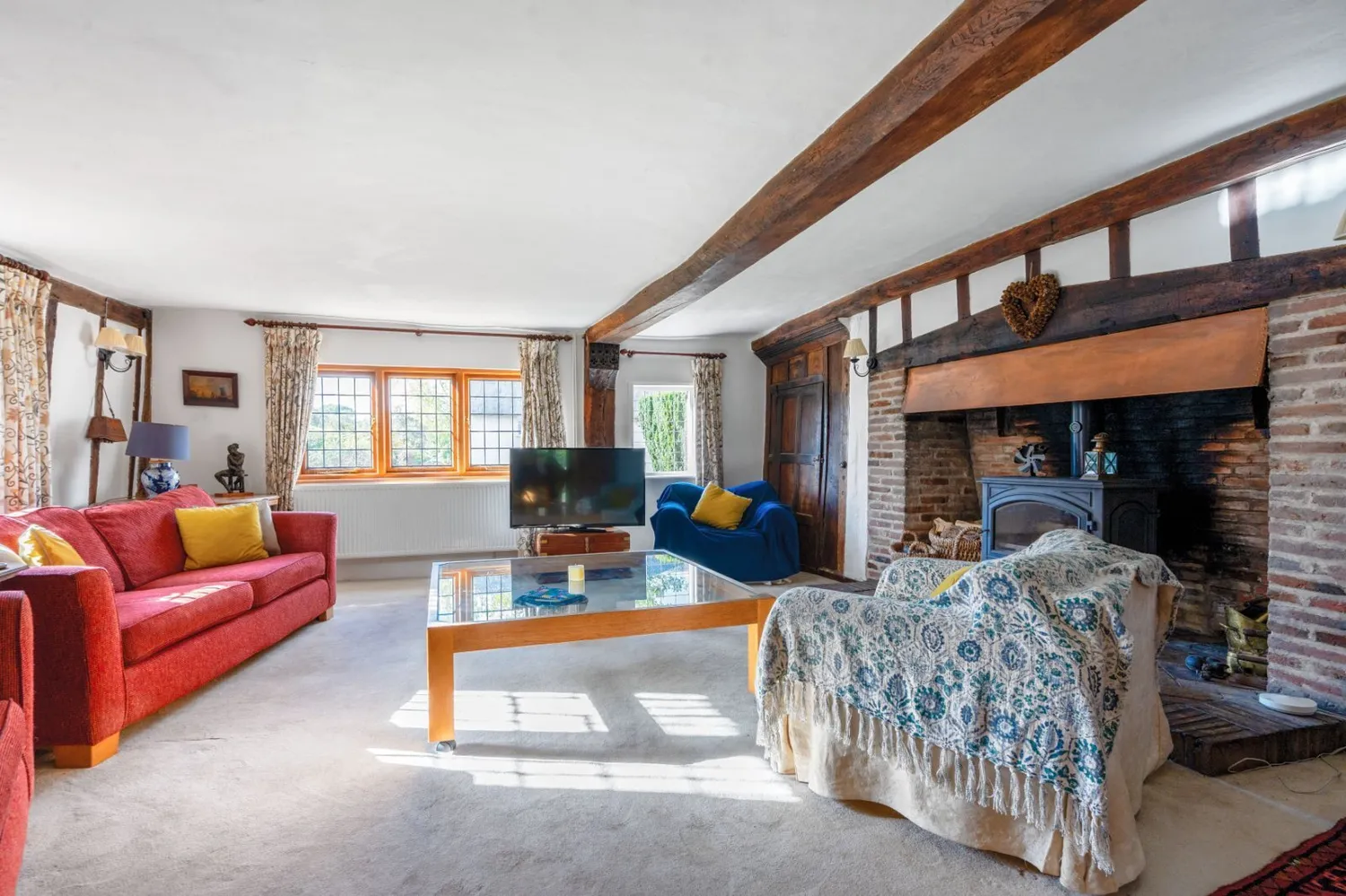 Low Street, Bardwell, IP31 photo 5