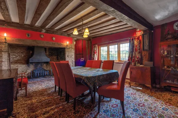 Low Street, Bardwell, IP31 photo 6