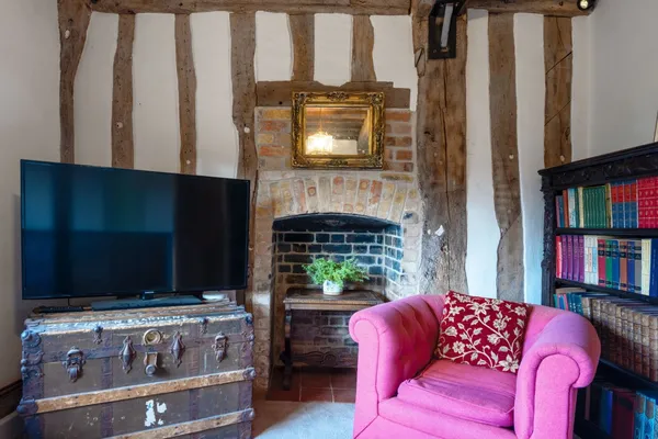 Low Street, Bardwell, IP31 photo 9