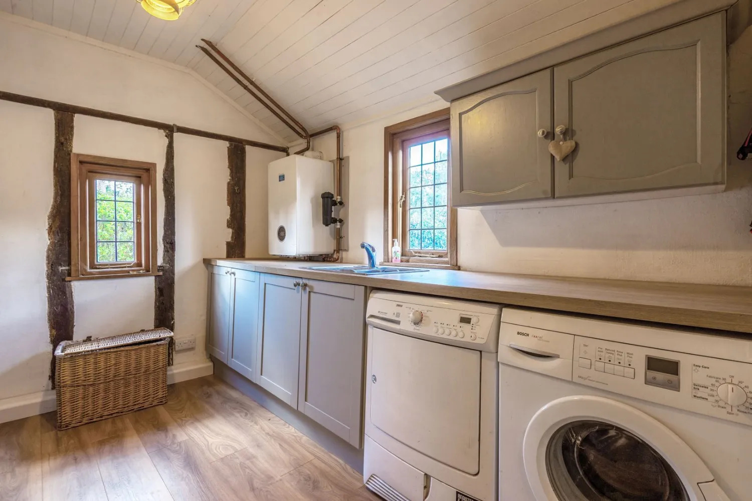 Low Street, Bardwell, IP31 photo 12