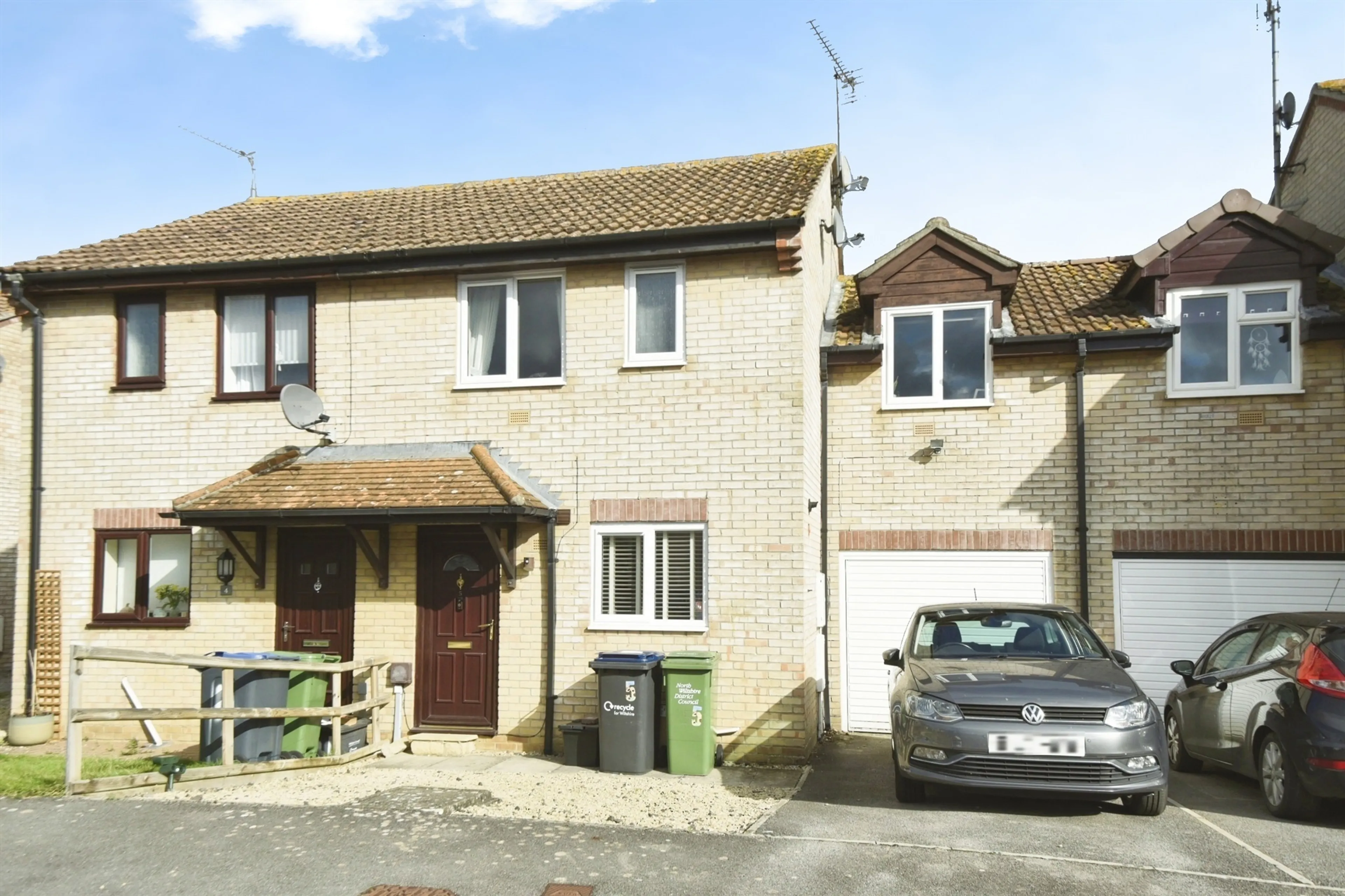 Property at Campion Close, Calne