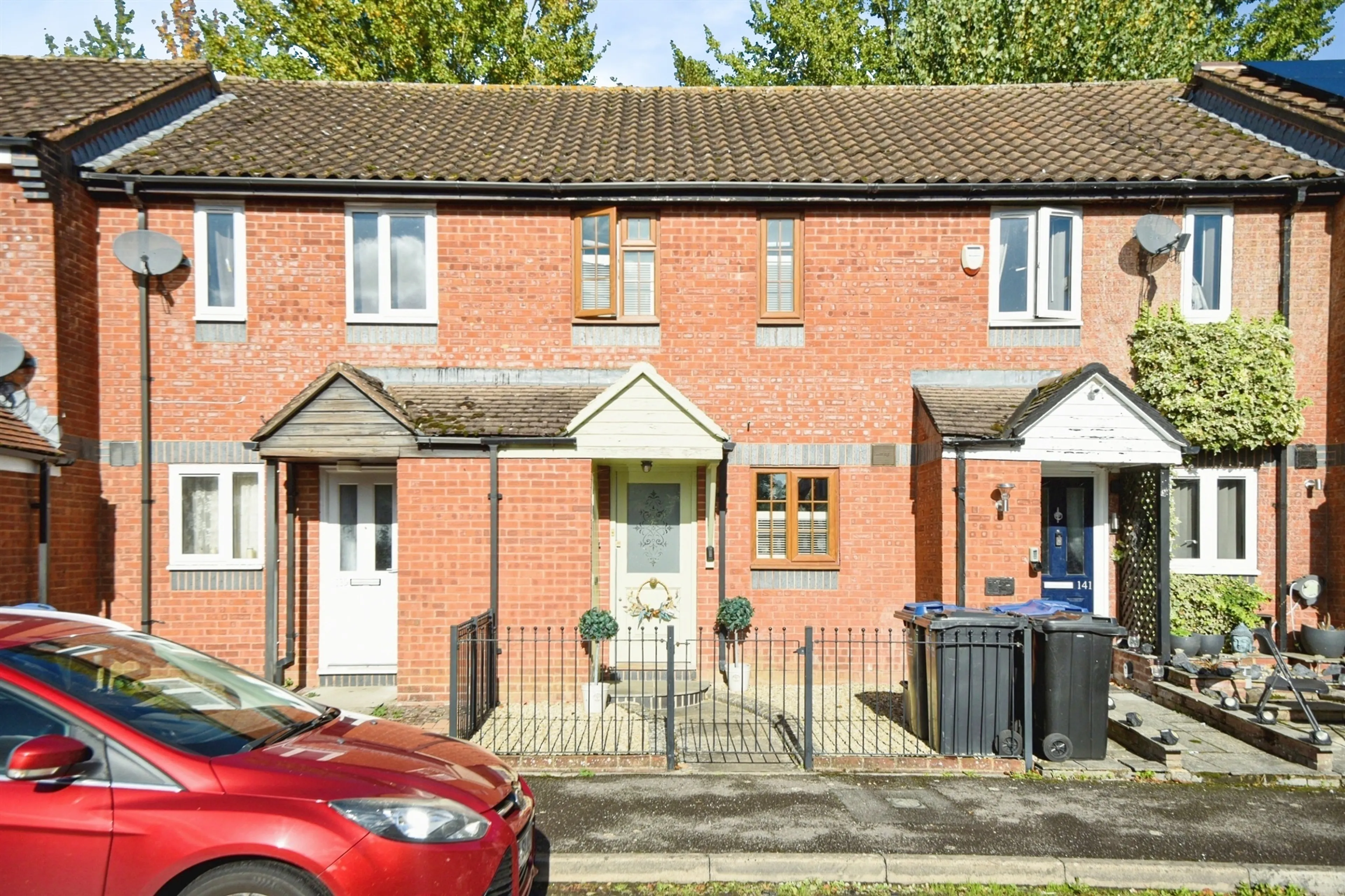 Property at Spreckley Road, Calne