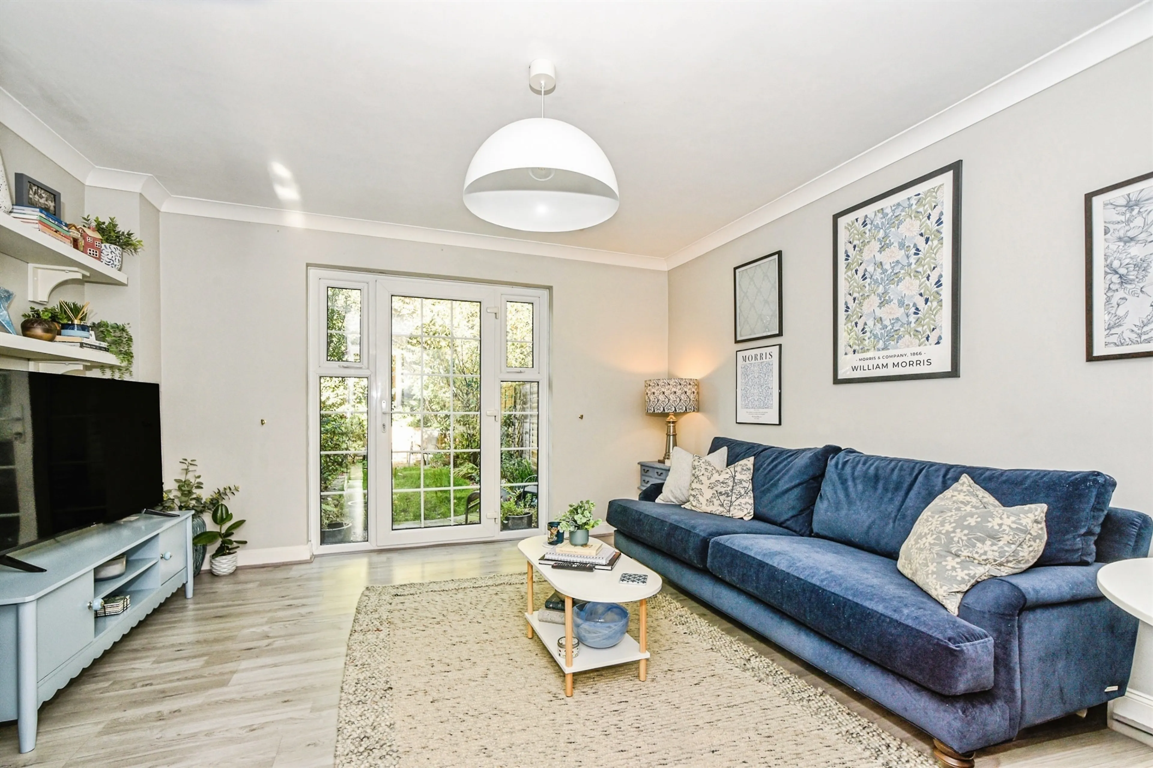 Property at Spreckley Road, Calne