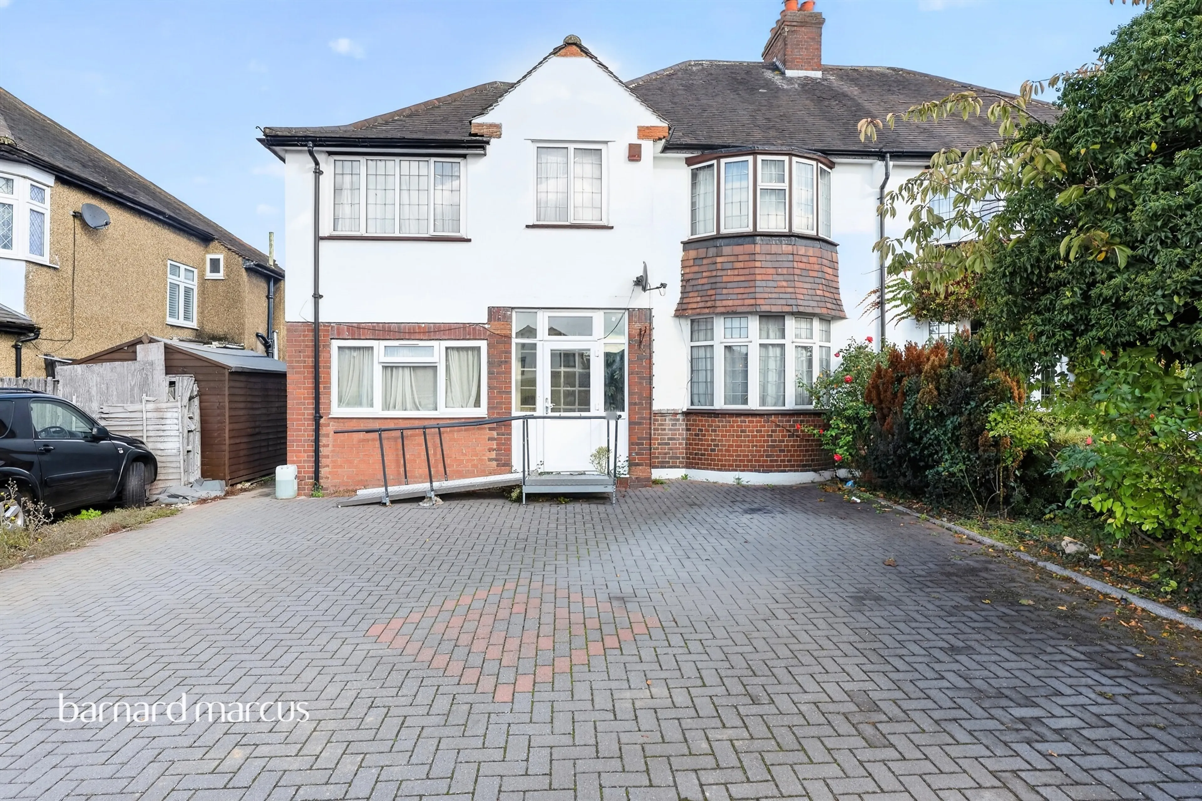 Property at Kingston Road, Epsom