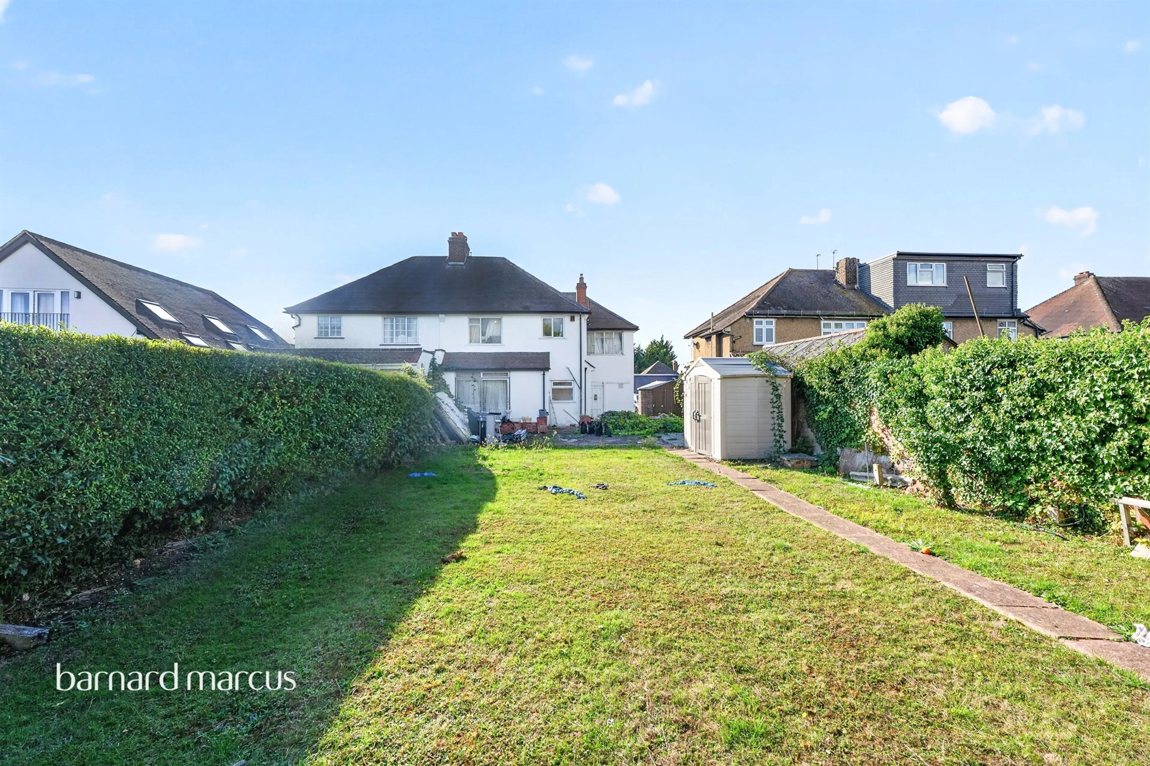 Property at Kingston Road, Epsom