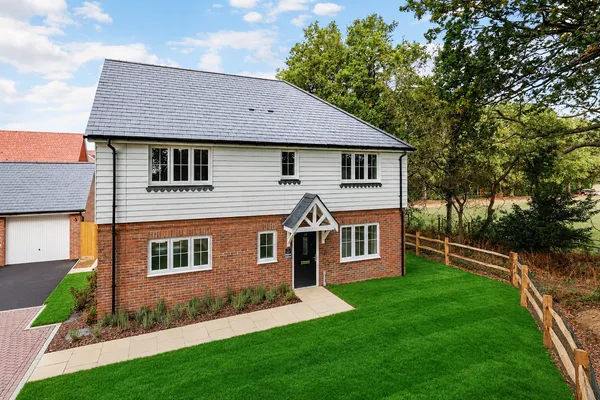 Burstow Grove, - Launch Event This Weekend, RH6