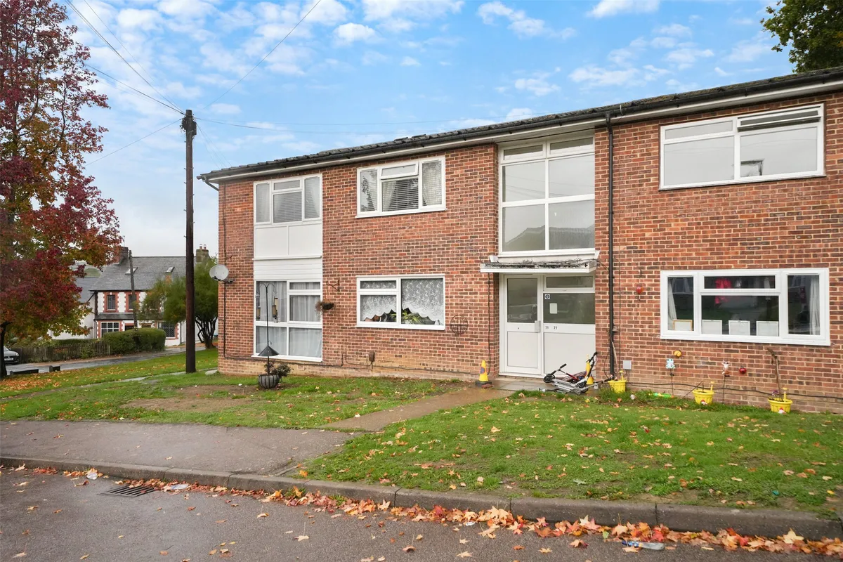 Mill Lane, Oxted, Surrey, RH8