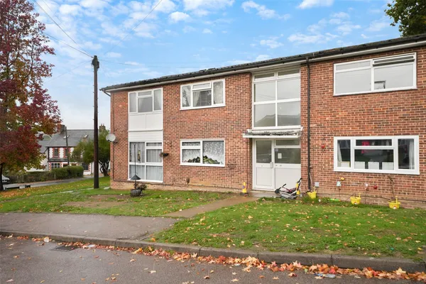 Mill Lane, Oxted, Surrey, RH8