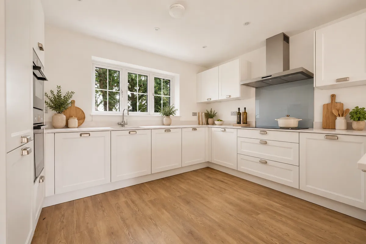 Burstow Grove, - Launch Event This Weekend, RH6