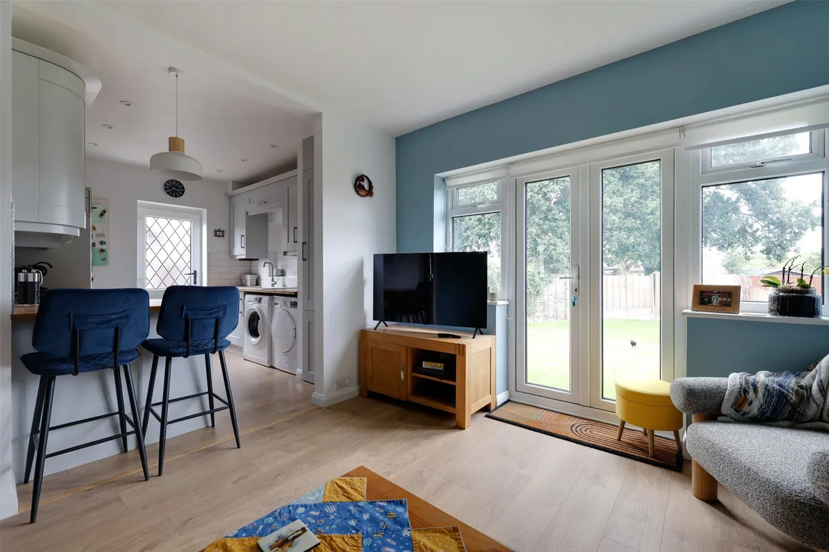 Blundell Avenue, Horley, Surrey, RH6