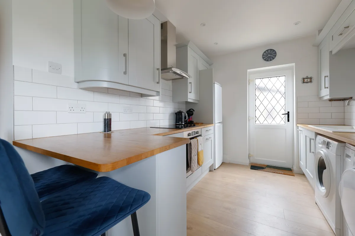 Blundell Avenue, Horley, Surrey, RH6