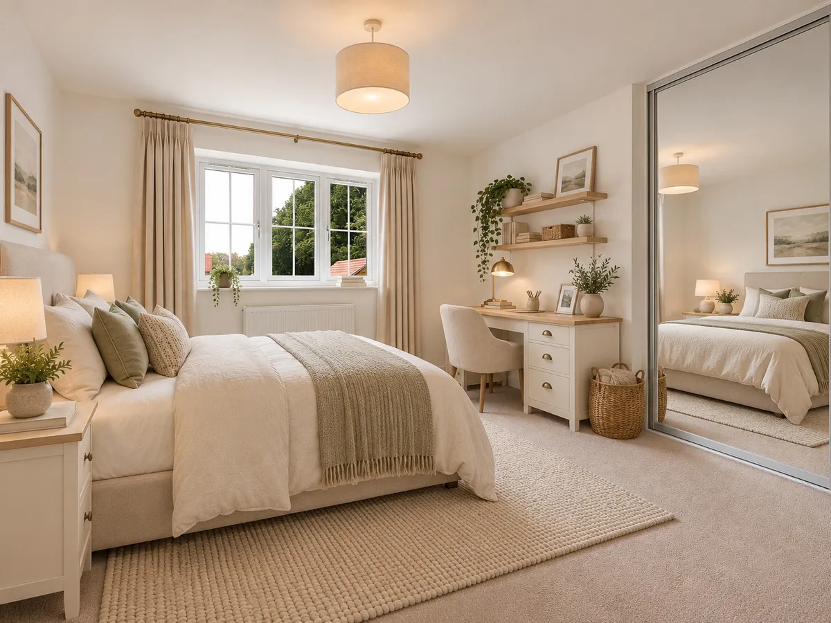 Burstow Grove, - Launch Event This Weekend, RH6