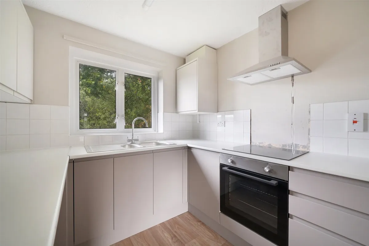 Mill Lane, Oxted, Surrey, RH8