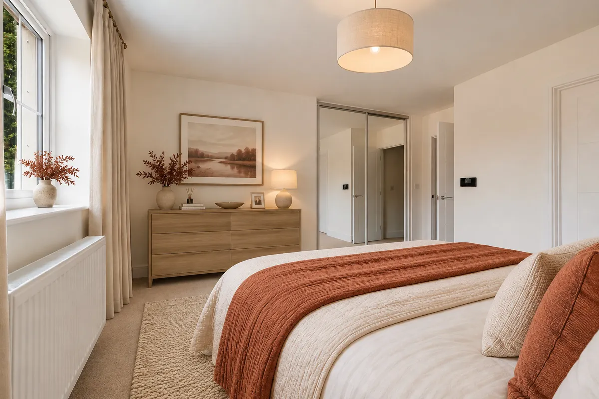 Burstow Grove, - Launch Event This Weekend, RH6