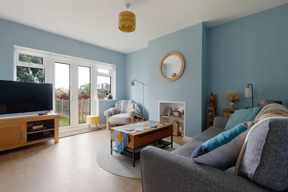 Blundell Avenue, Horley, Surrey, RH6