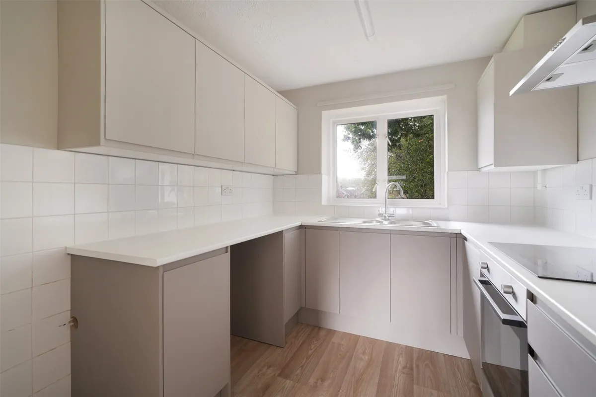 Mill Lane, Oxted, Surrey, RH8