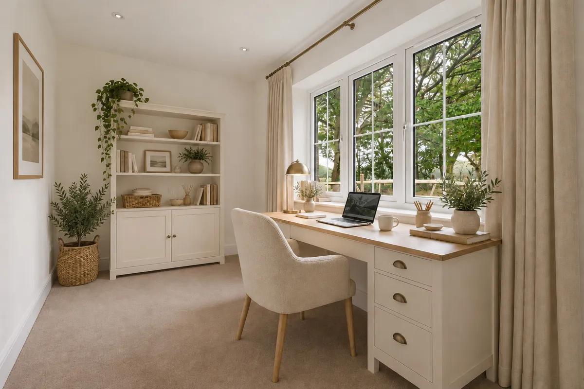 Burstow Grove, - Launch Event This Weekend, RH6