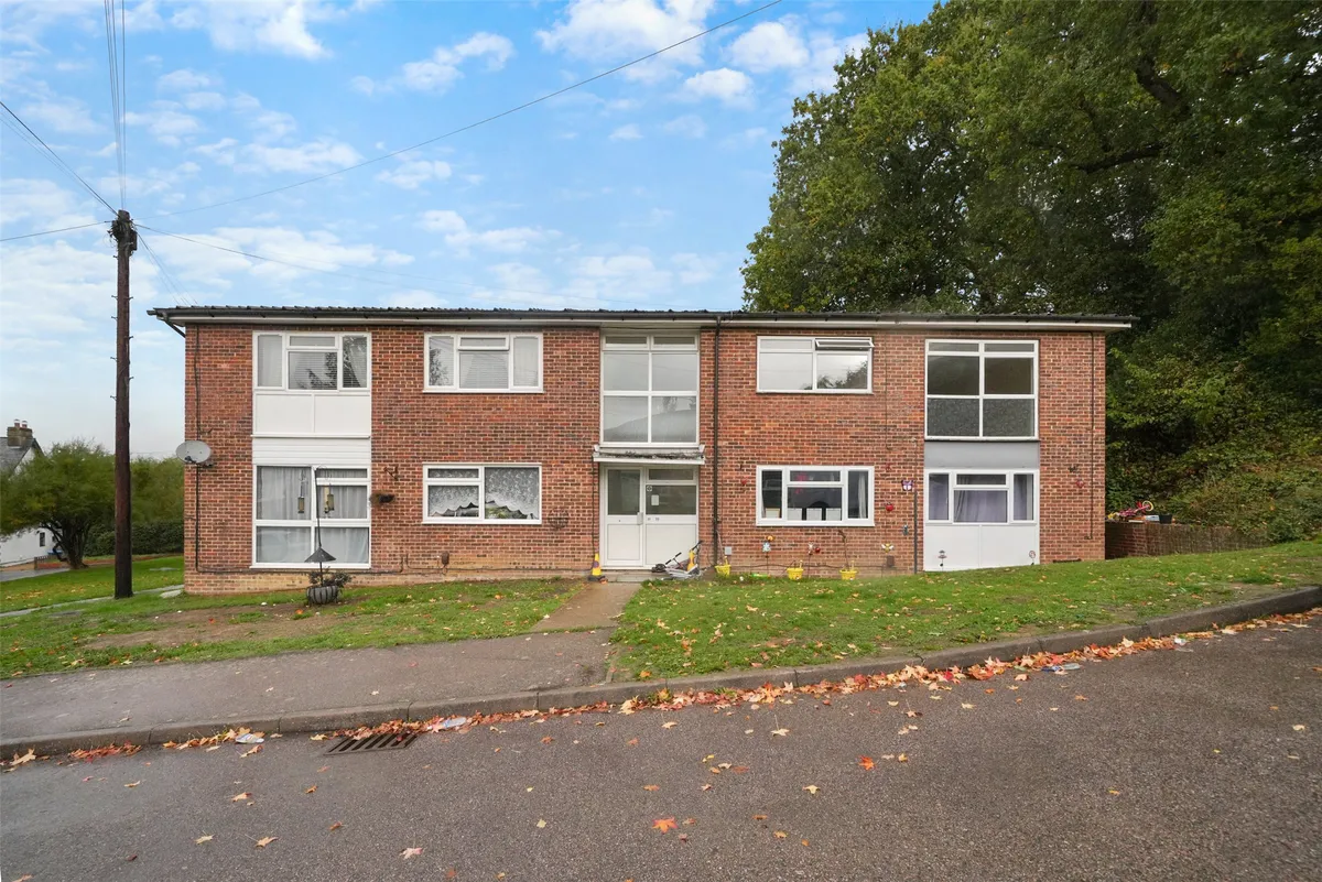 Mill Lane, Oxted, Surrey, RH8