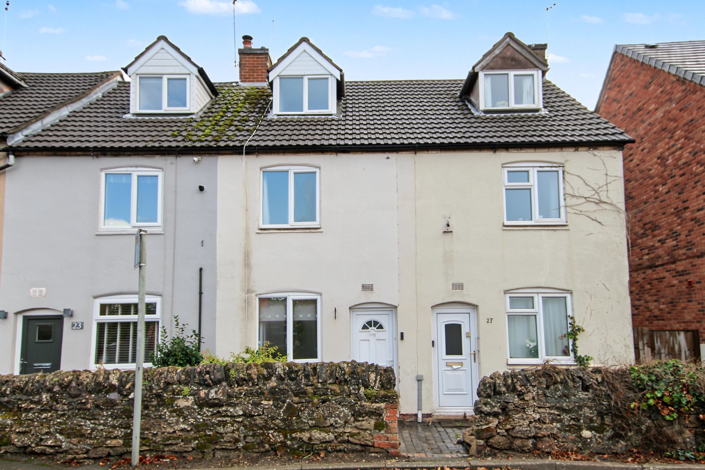 Peggs Close, Swadlincote Image 1