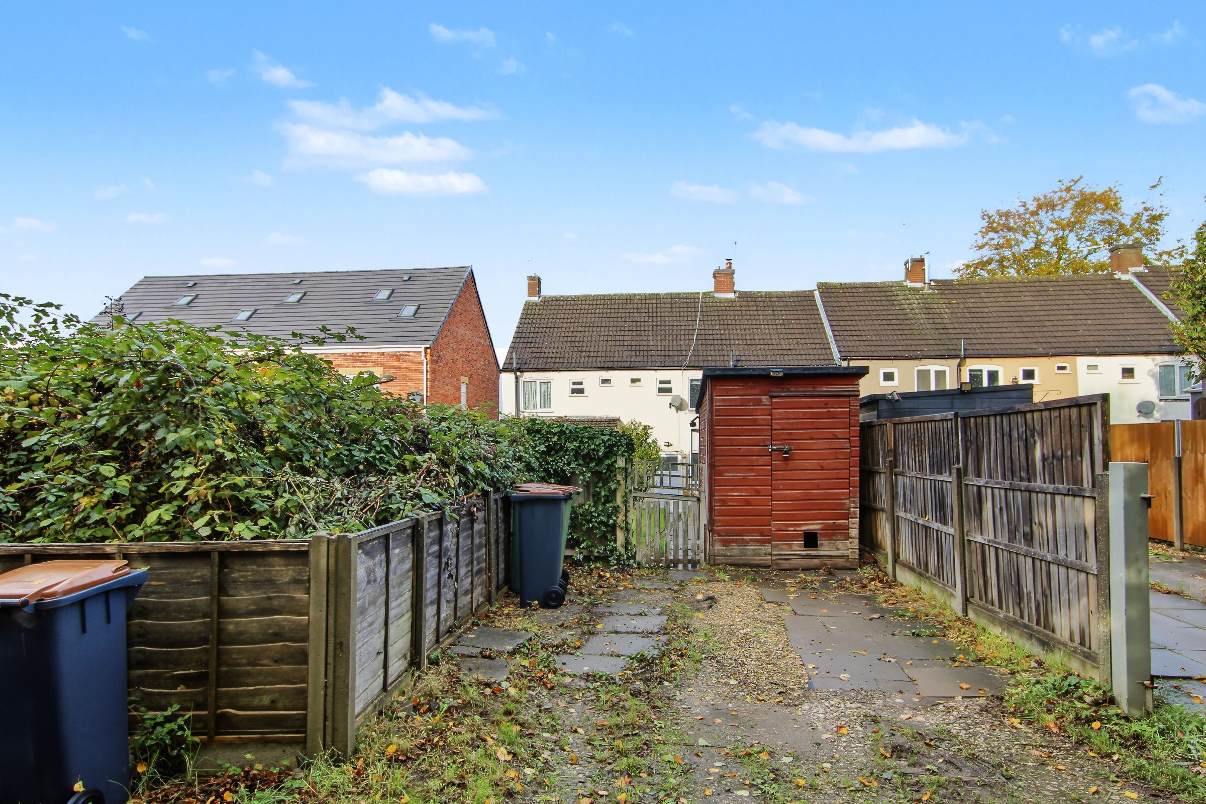 Peggs Close, Swadlincote Image 2