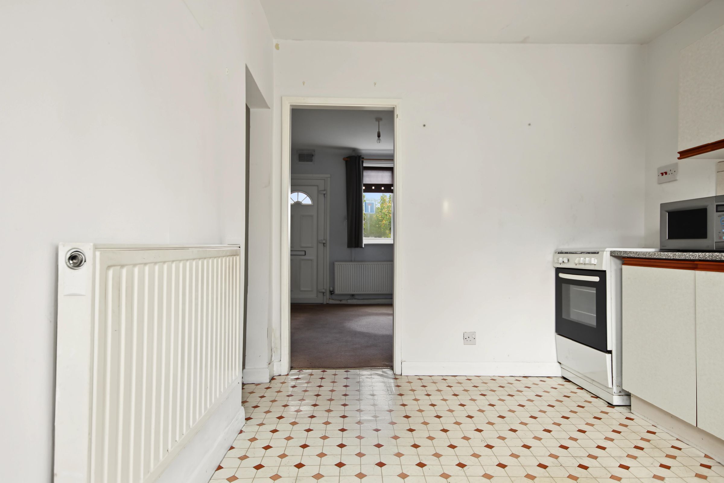 Peggs Close, Swadlincote Image 9