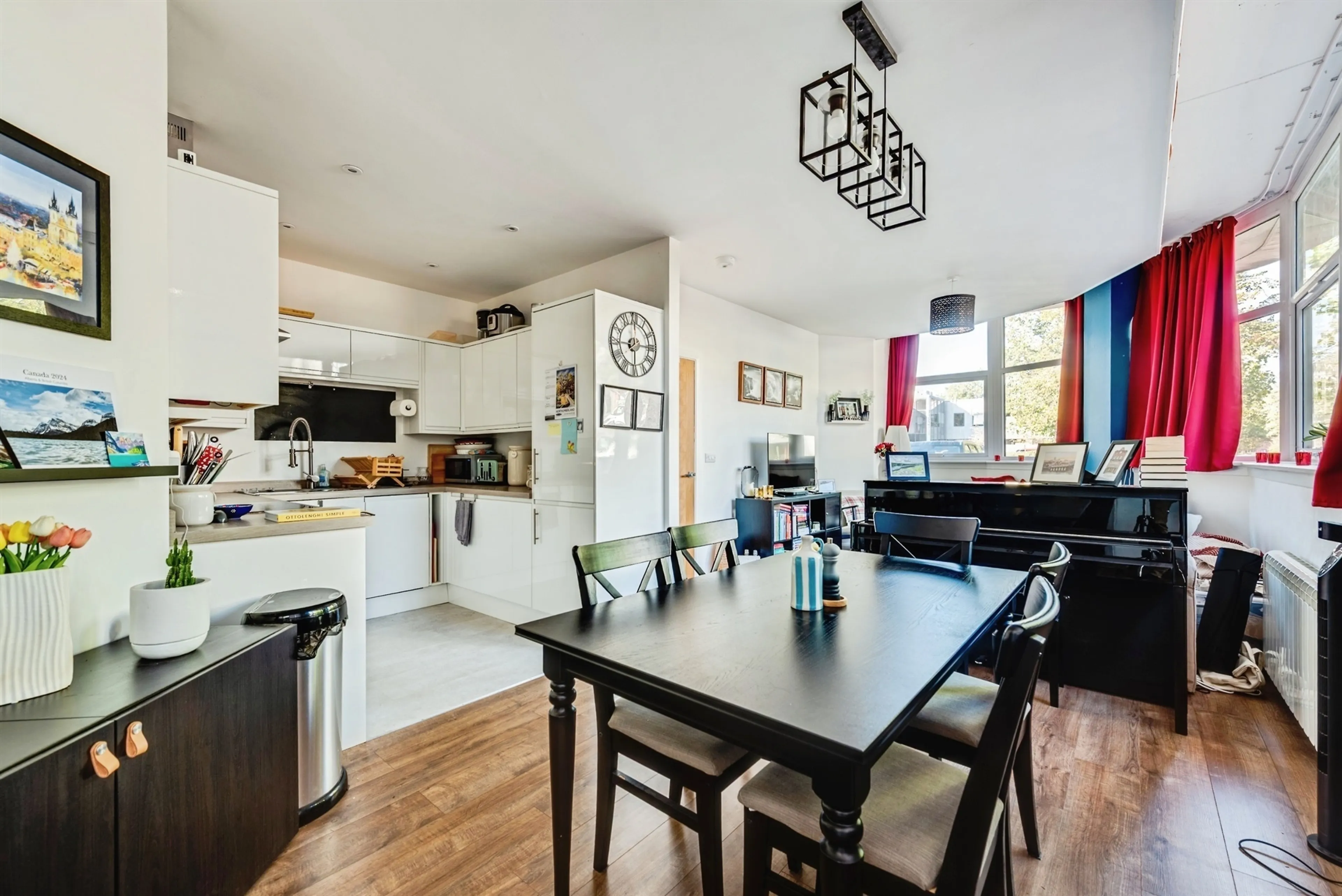 Property at Bentham Close, Westlea, Swindon
