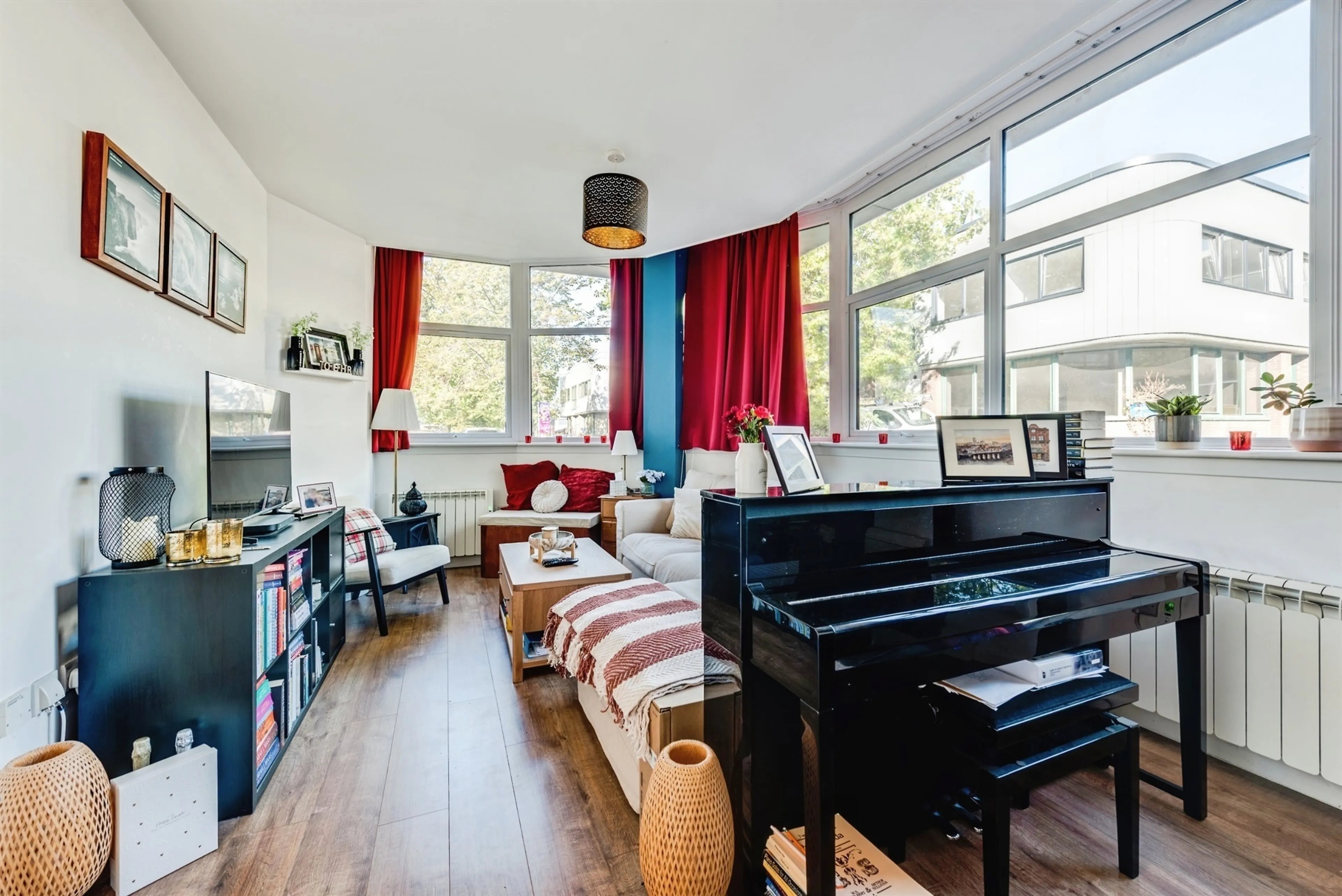 Property at Bentham Close, Westlea, Swindon