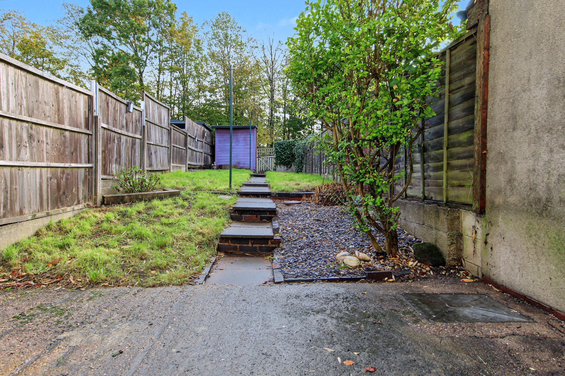 Peggs Close, Swadlincote Image 17