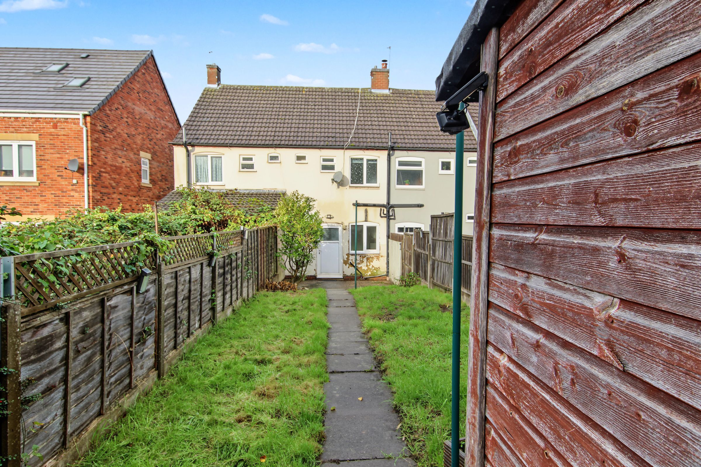 Peggs Close, Swadlincote Image 18