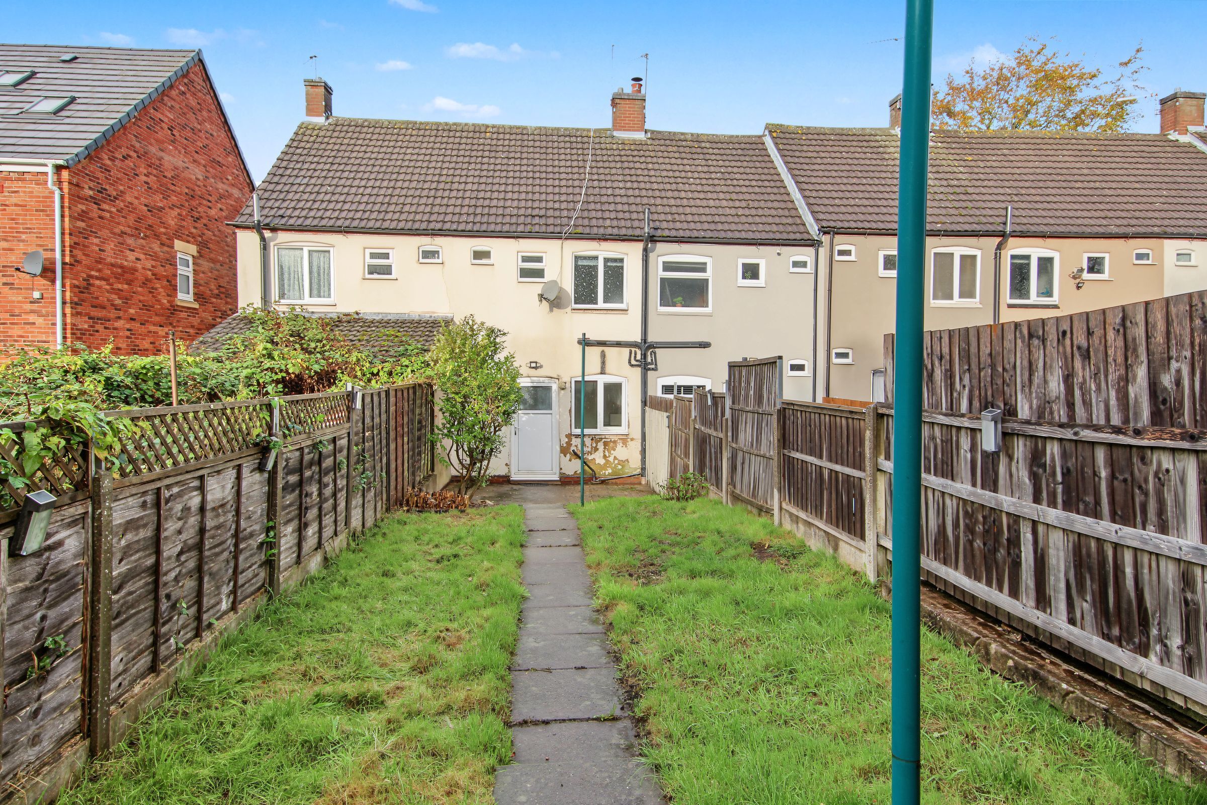 Peggs Close, Swadlincote Image 19