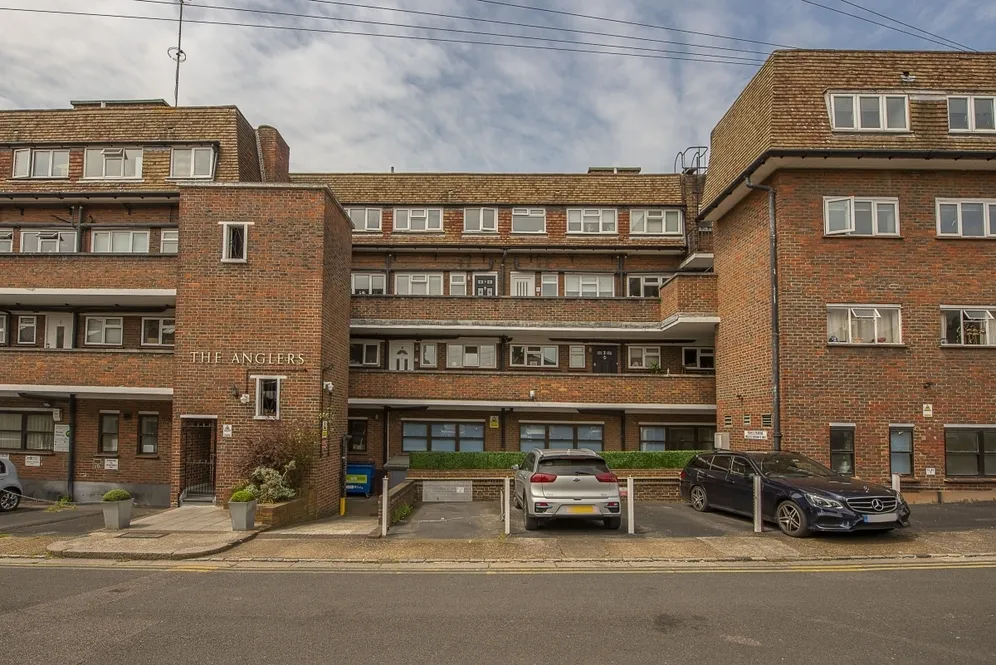 High Street Kingston upon Thames KT1 photo 8