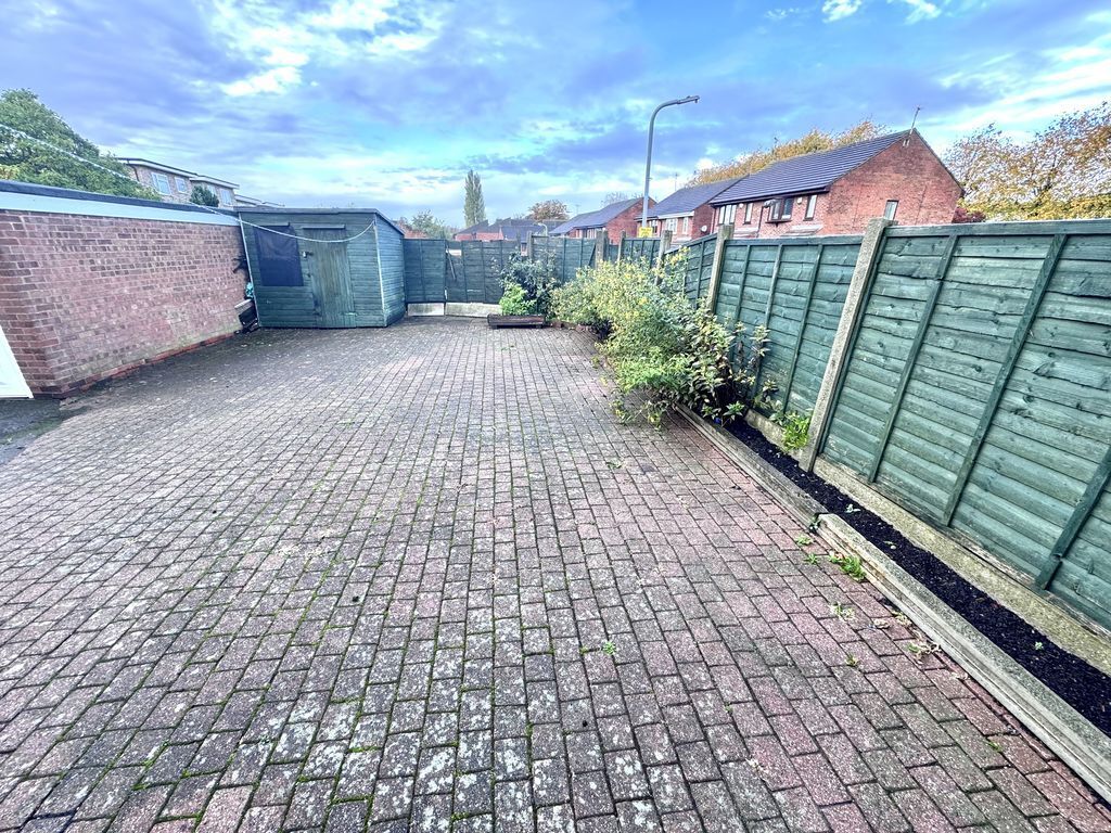 Attleborough Road, Nuneaton Image 9