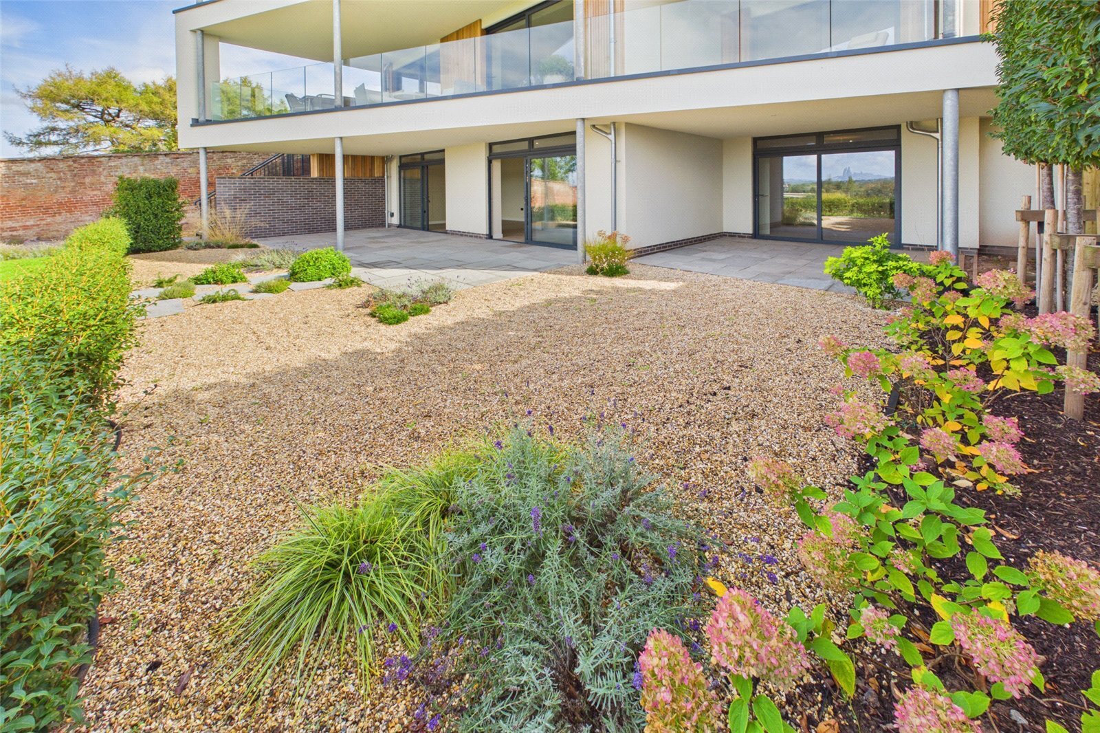 The View, Edde Cross Street, Ross On Wye, Hfds, HR9 Image 1