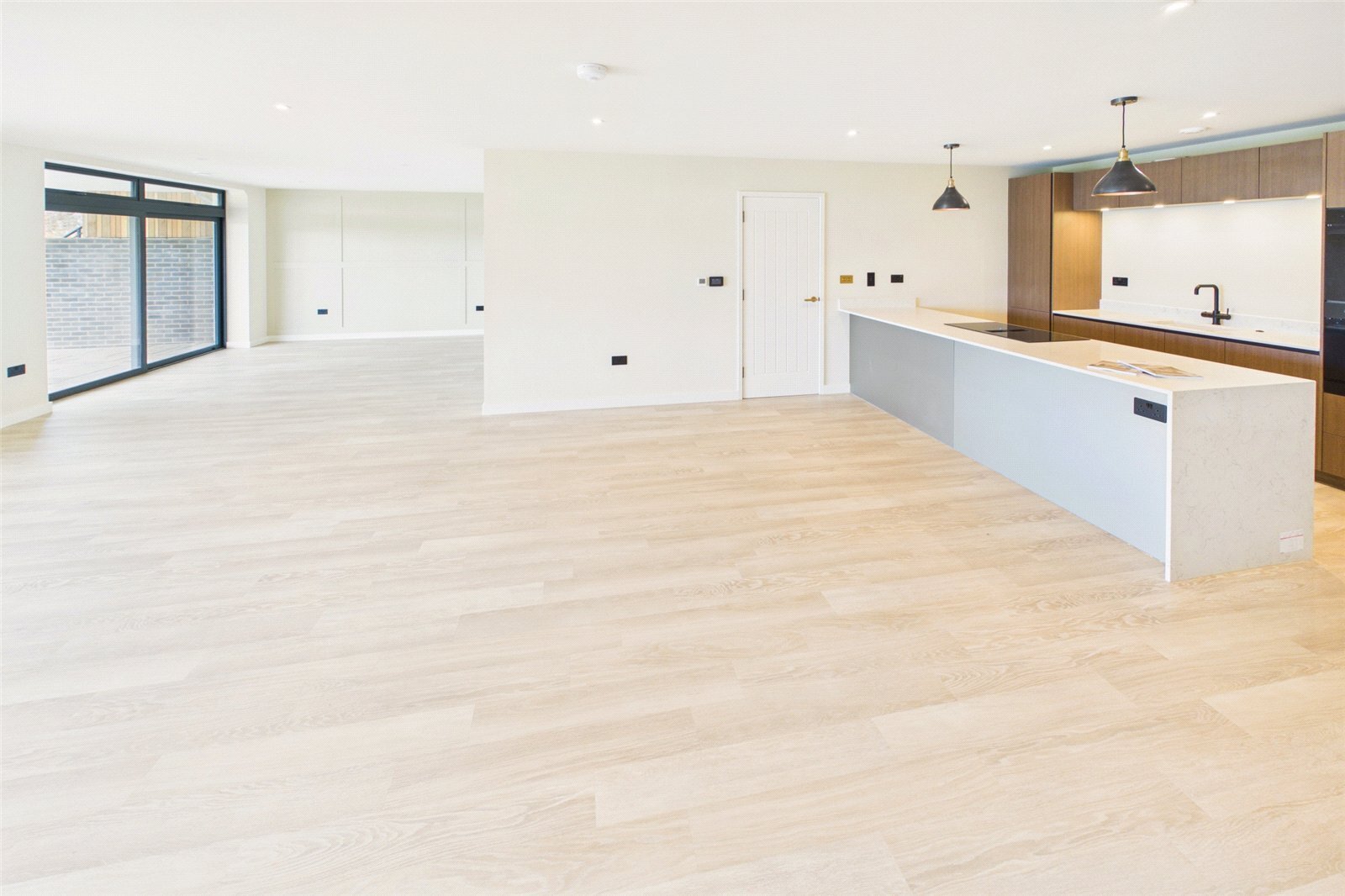 The View, Edde Cross Street, Ross On Wye, Hfds, HR9 Image 2