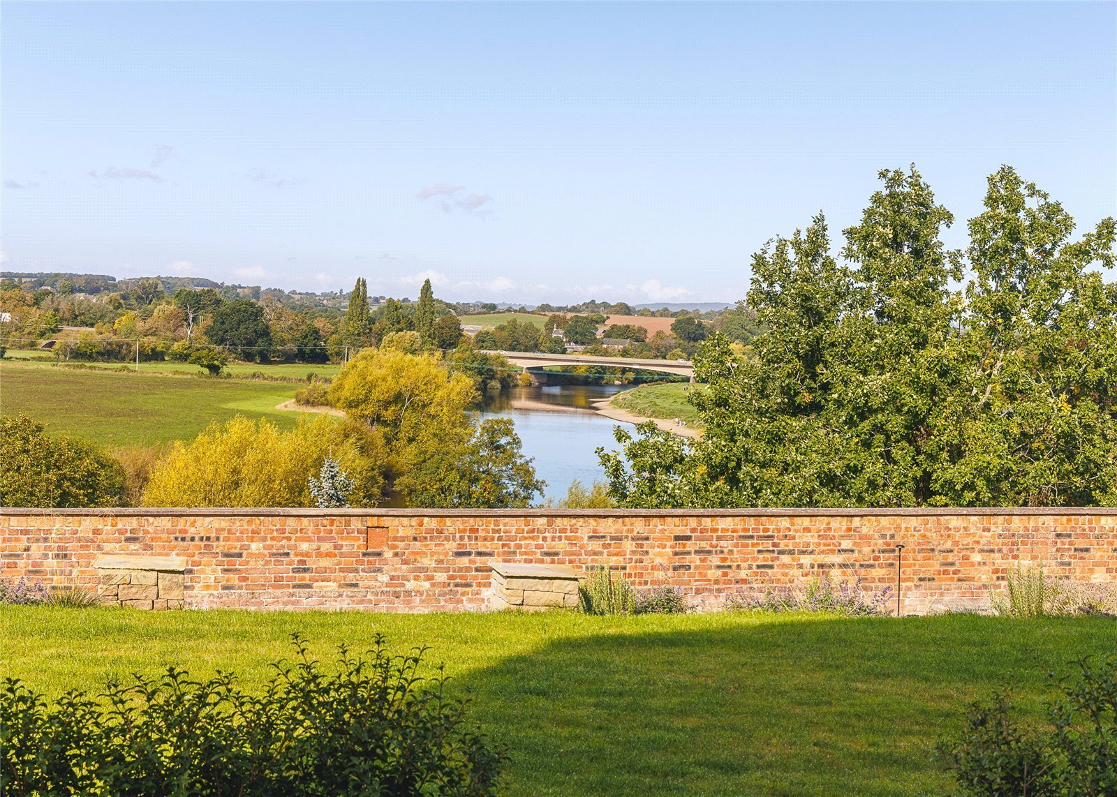 The View, Edde Cross Street, Ross On Wye, Hfds, HR9 Image 4