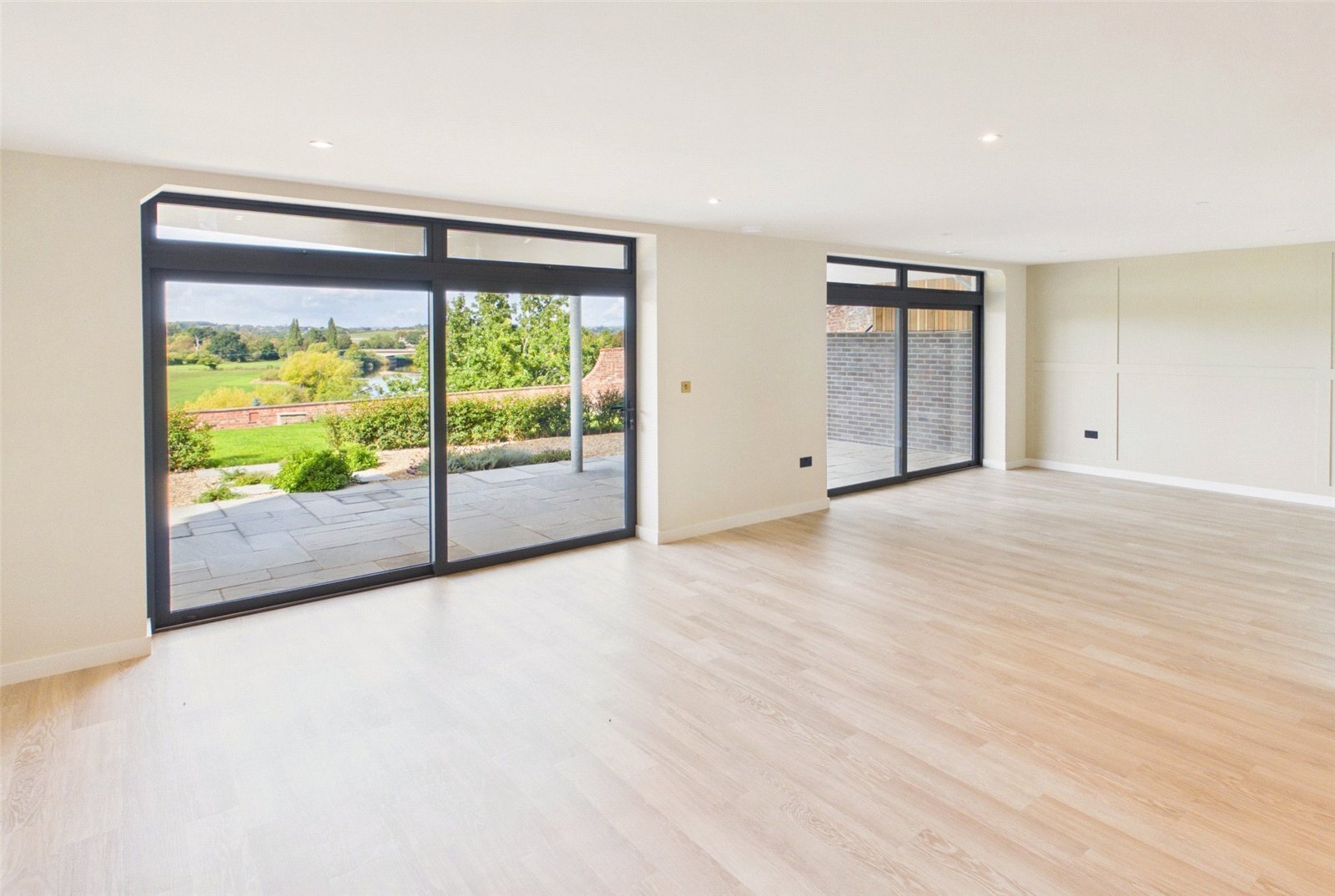 The View, Edde Cross Street, Ross On Wye, Hfds, HR9 Image 7